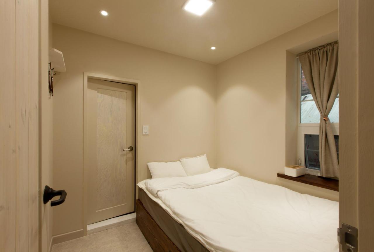 Jeonju Hanok Little Prince Zewnętrze zdjęcie